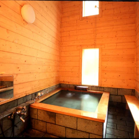 Pension B (Closed) - Tochigi