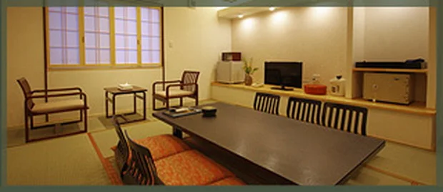 西那須温泉 大鷹の湯