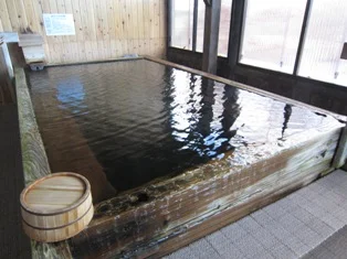 西那須温泉 大鷹の湯