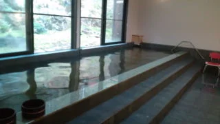 西那須温泉 大鷹の湯