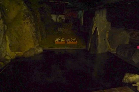 西那須温泉 大鷹の湯