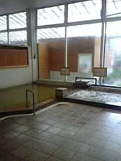 西那須温泉 大鷹の湯