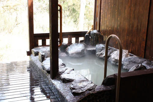 Onyado Nakada - Tochigi