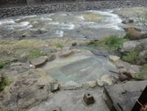 湯西川温泉 金井旅館