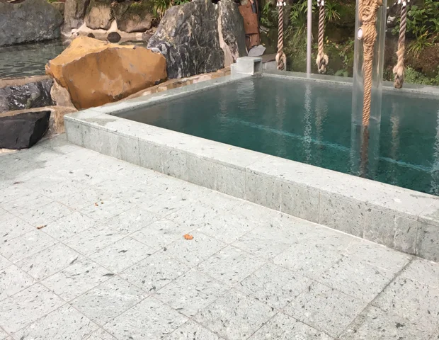 大正村幸乃湯温泉
