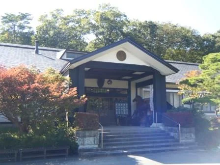 大正村幸乃湯温泉