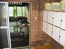 老松温泉 喜楽旅館(閉館しました)