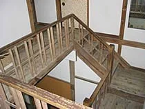 老松温泉 喜楽旅館(閉館しました)