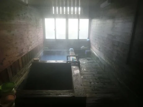 老松温泉 喜楽旅館(閉館しました)