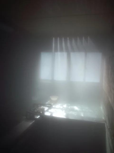 老松温泉 喜楽旅館(閉館しました)