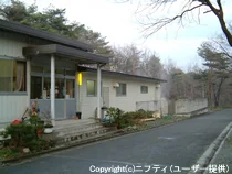 塩原カントリーキャンプ やしお温泉（閉館しました）