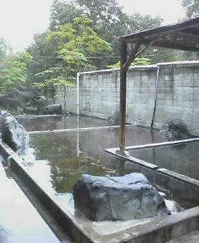 塩原カントリーキャンプ やしお温泉（閉館しました）