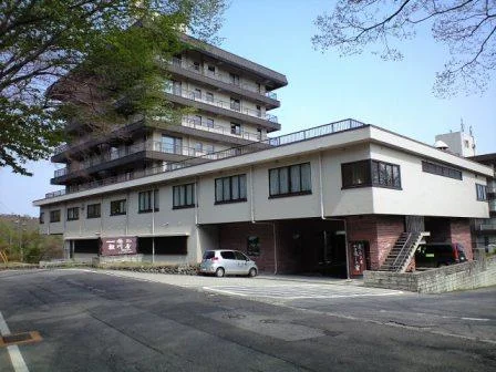 松川屋 那須高原ホテル