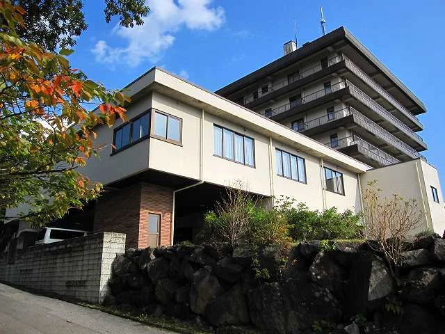 松川屋 那須高原ホテル