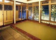 Nikko Yumoto Onsen Nikko Shiki no Yado Ryokan Echigoya - Tochigi