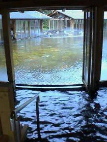 湯っ歩の里