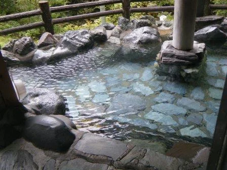 彩り湯かしき 花と華