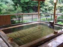 湯ったりの宿松楓楼松屋