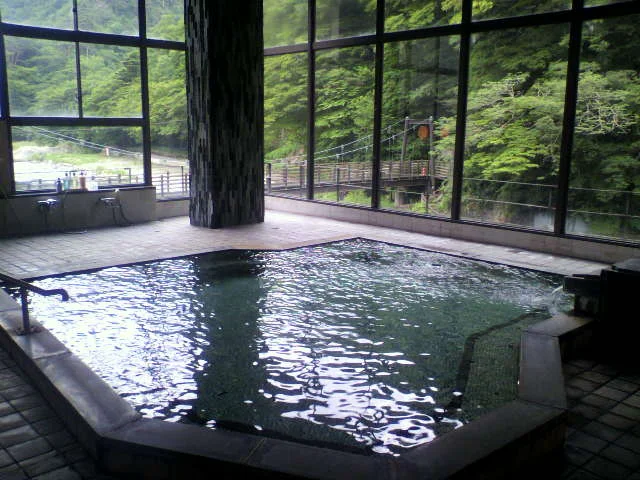 湯ったりの宿松楓楼松屋