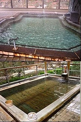 湯ったりの宿松楓楼松屋