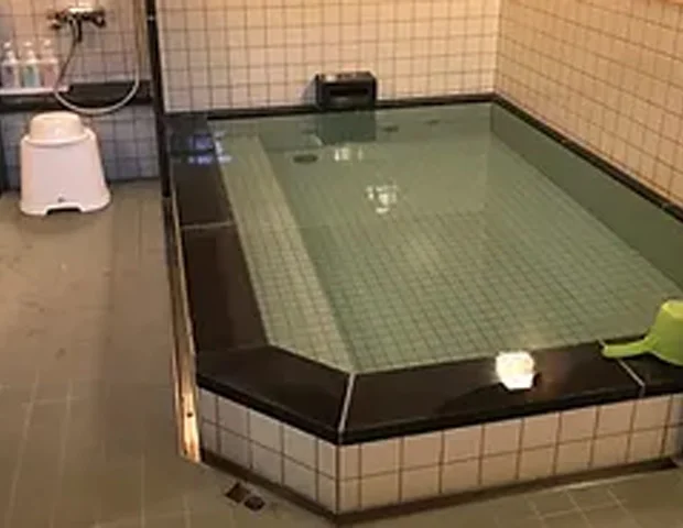 ホテルファミテック日光駅前