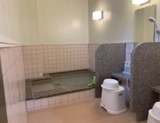ホテルファミテック日光駅前
