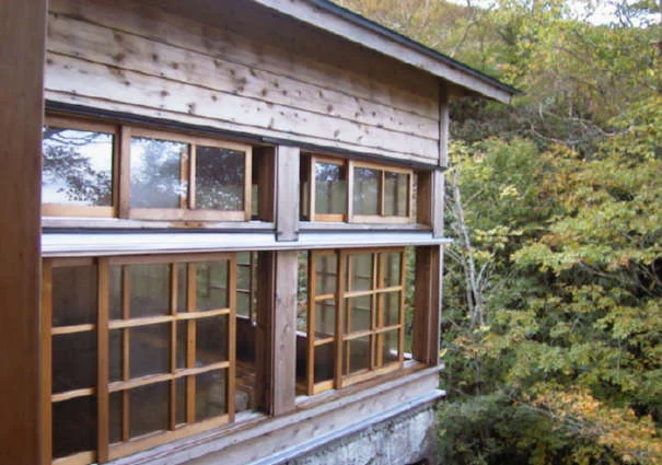 三斗小屋温泉 大黒屋