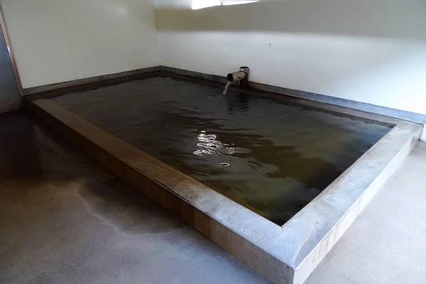 杣の湯(閉館しました)