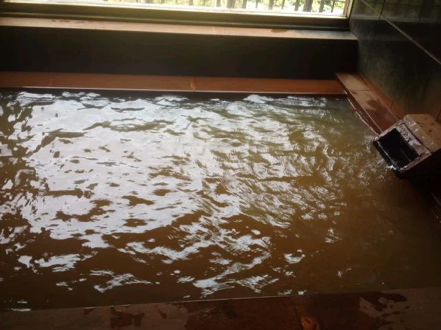 開運の湯(臨時休業中)