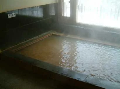 開運の湯(臨時休業中)