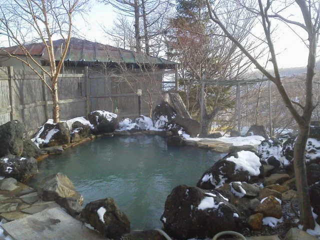 旅館ニューおおたか