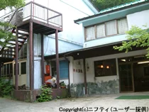 弁天温泉旅館（閉館しました）