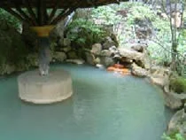 弁天温泉旅館（閉館しました）