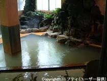 弁天温泉旅館（閉館しました）