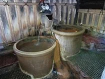 弁天温泉旅館(閉館しました)