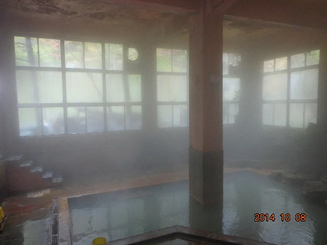 弁天温泉旅館(閉館しました)