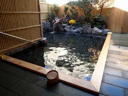 ただおみ温泉