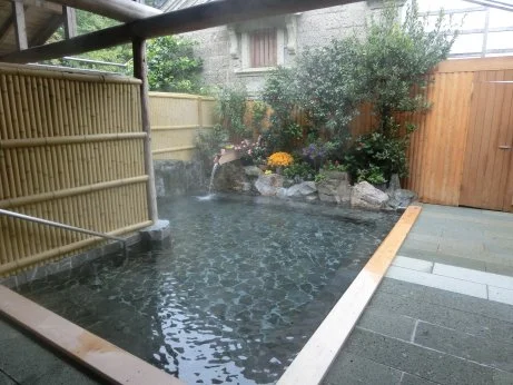 ただおみ温泉