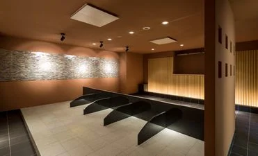 リラクゼーション・岩盤浴0