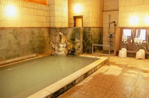 Nikko Yumoto Onsen Spa Village Kamaya - Tochigi