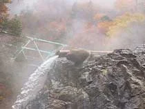 女夫渕温泉ホテル（閉館しました）