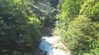 女夫渕温泉ホテル（閉館しました）