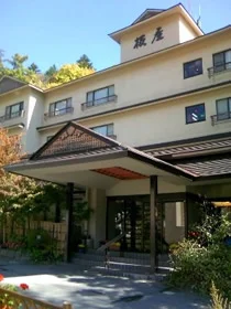 湯元 板屋