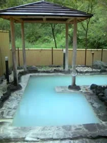 湯元 板屋