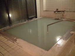 湯元 板屋