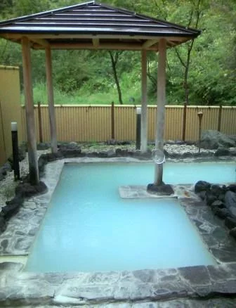 湯元 板屋