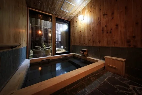 Nasu-no-Yado Enishi - Tochigi