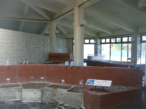 クアハウス屈斜路(閉館しました)