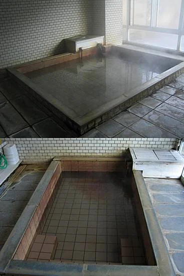 塩原温泉 大和屋旅館(閉館しました)