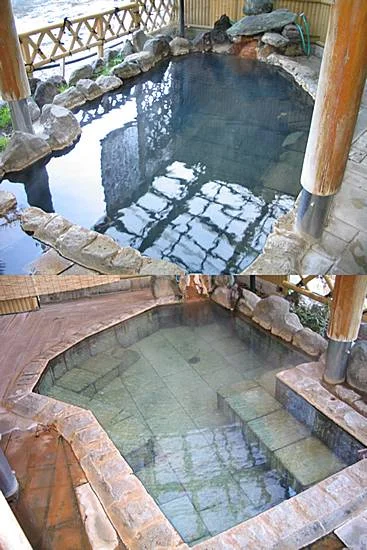 塩原温泉 大和屋旅館(閉館しました)